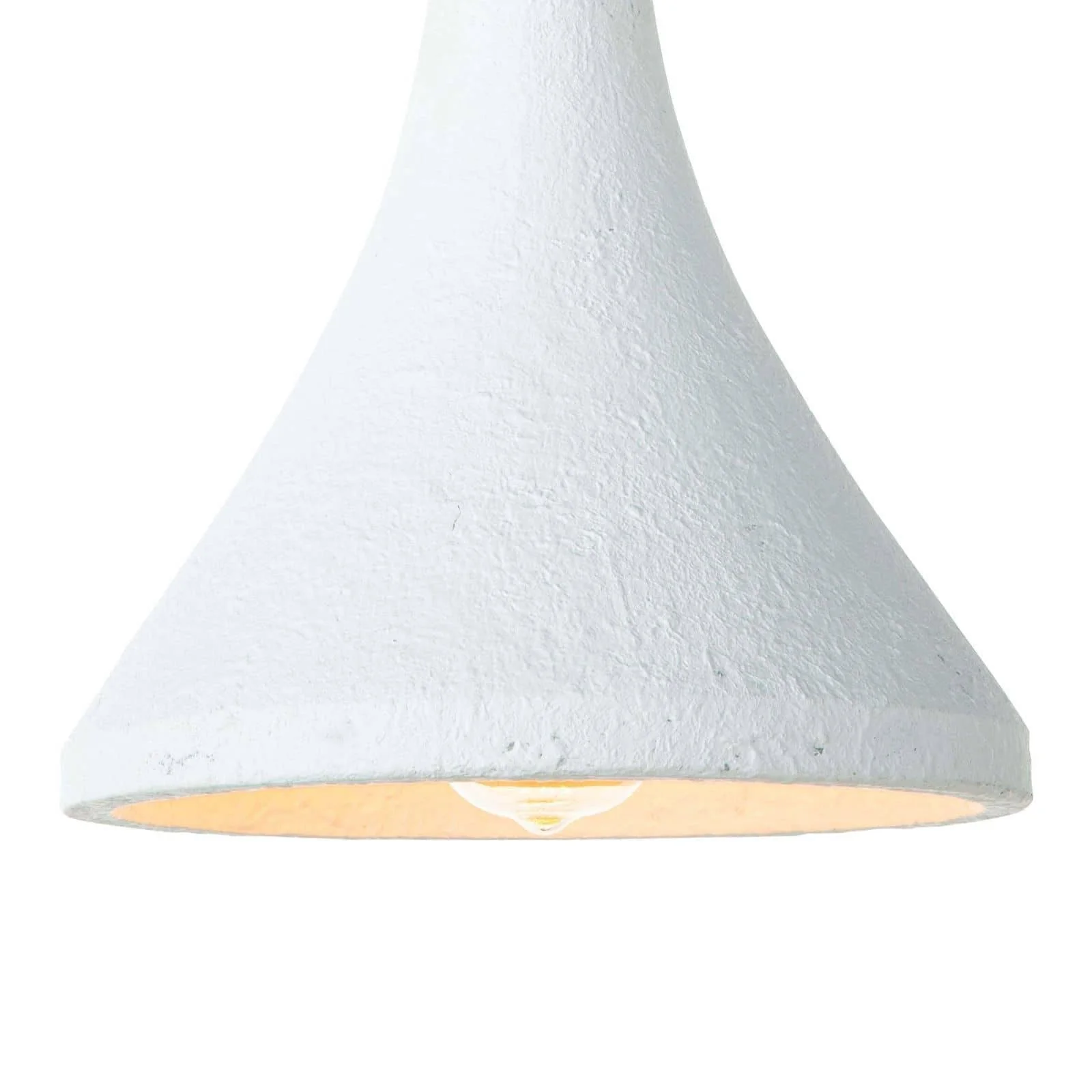 Billie Concrete Pendant - Image 6