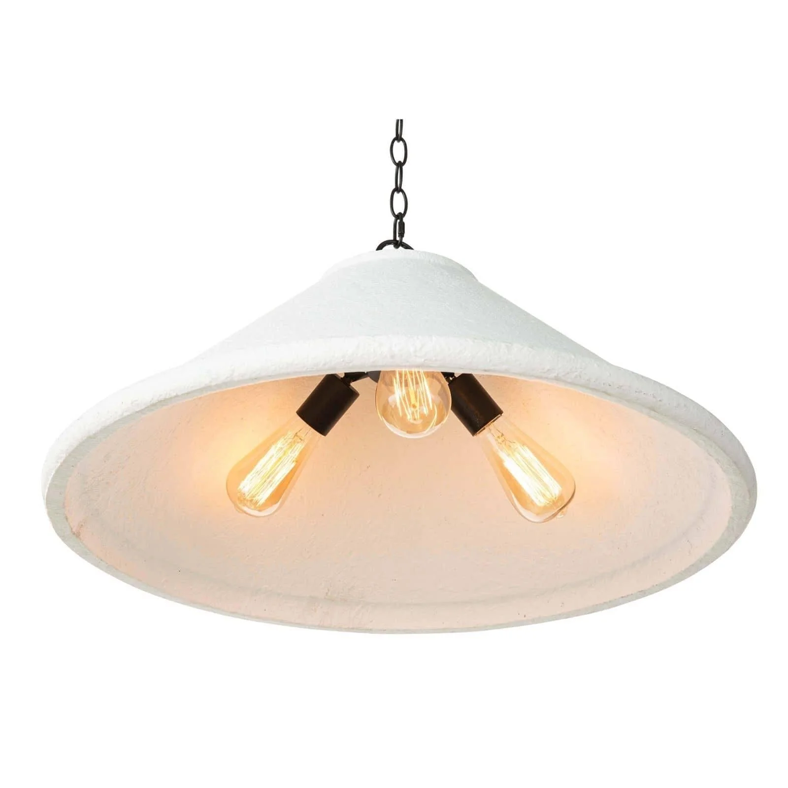 Billie Concrete Pendant - Image 8