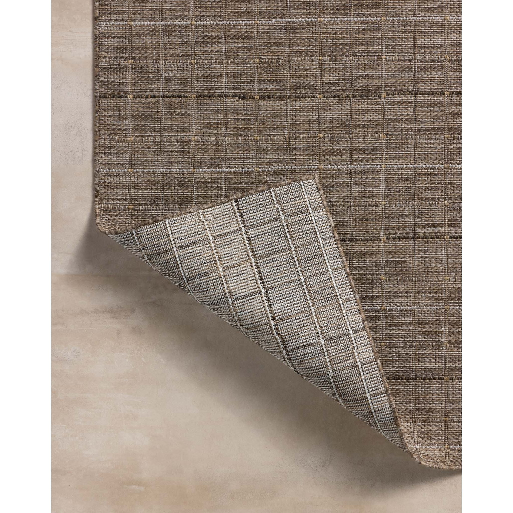 Birch Natural / Bark Indoor/Outdoor Rug - Image 6
