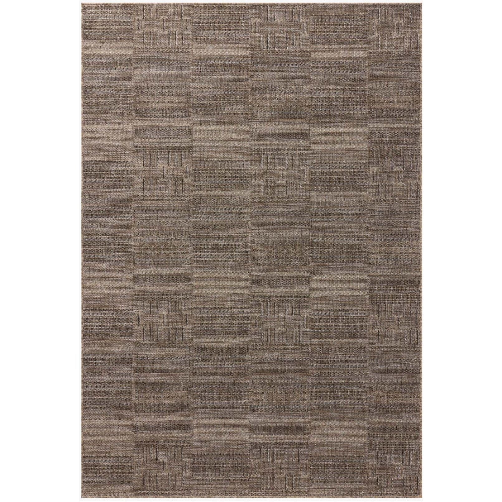 Birch Natural / Beige Indoor/Outdoor Rug