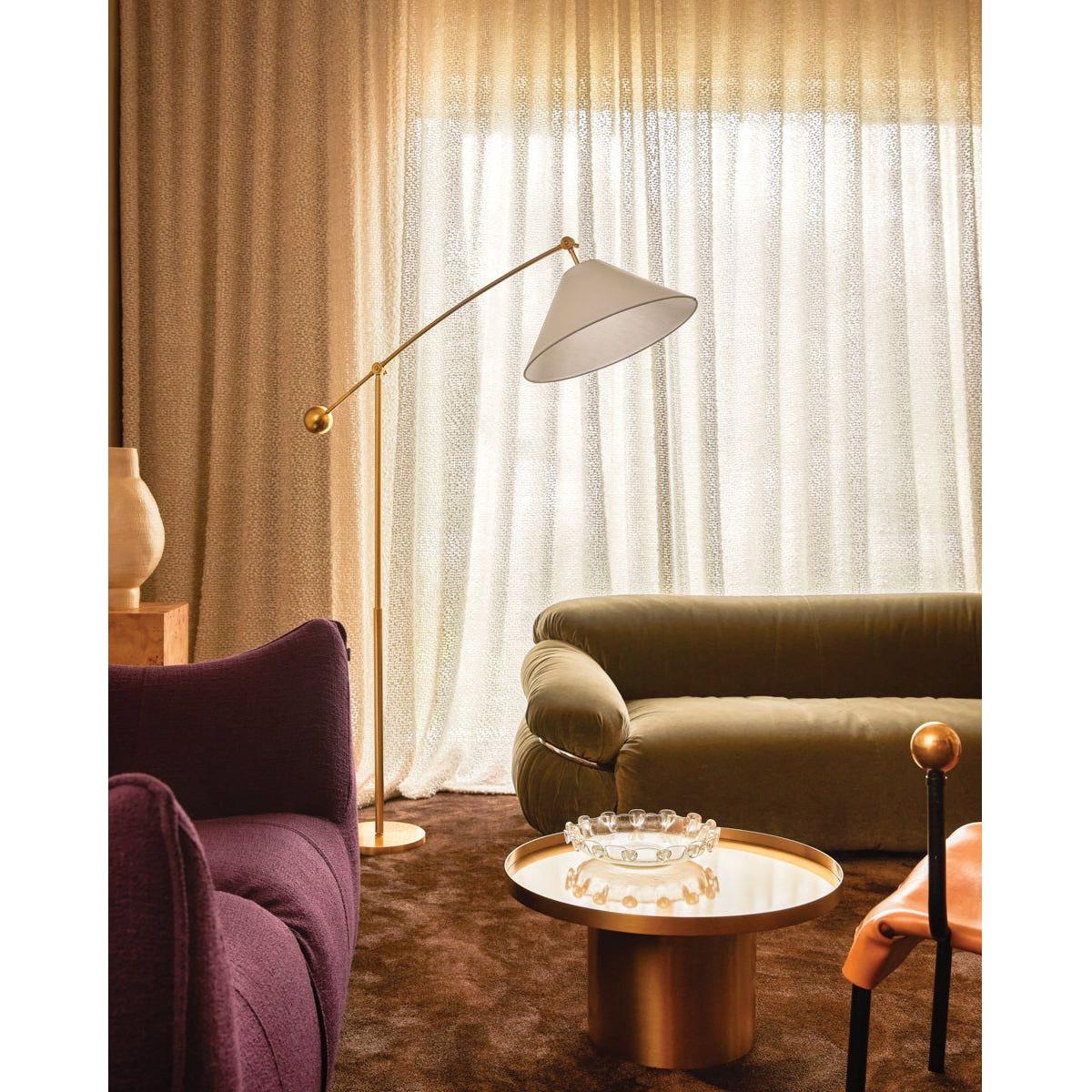 Birdie Floor Lamp | Tali Roth x Mitzi - Image 4