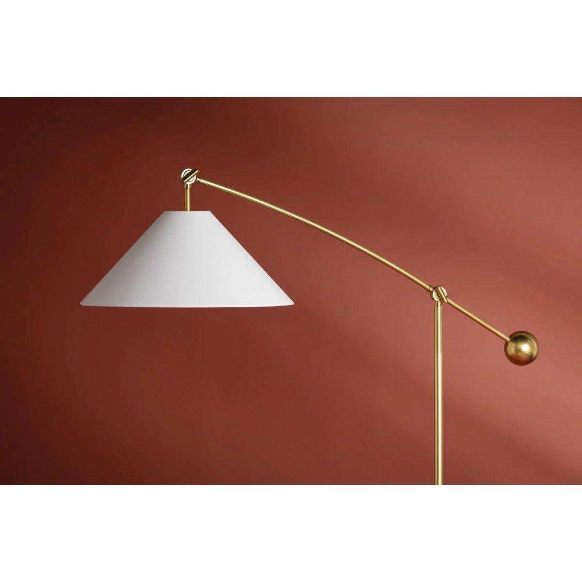 Birdie Floor Lamp | Tali Roth x Mitzi - Image 7