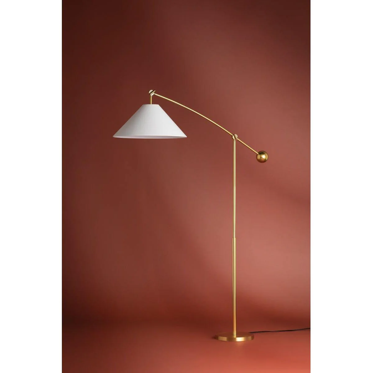 Birdie Floor Lamp | Tali Roth x Mitzi - Image 9