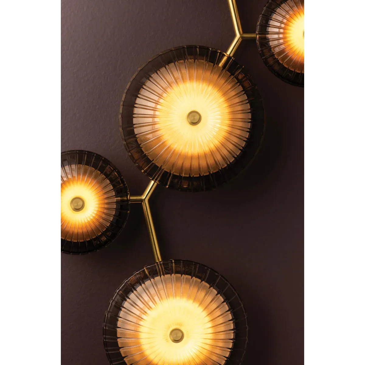 Birmingham Flush Mount - Image 6