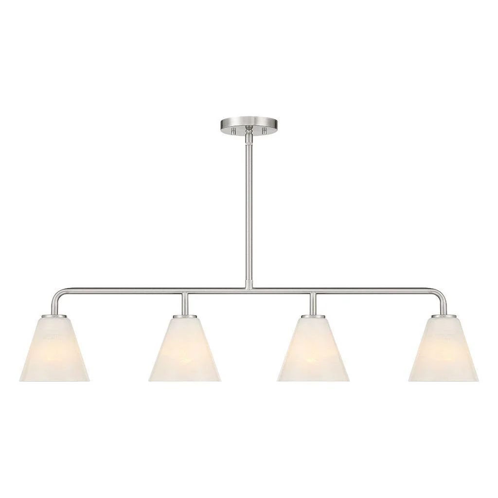 Blair Linear Chandelier