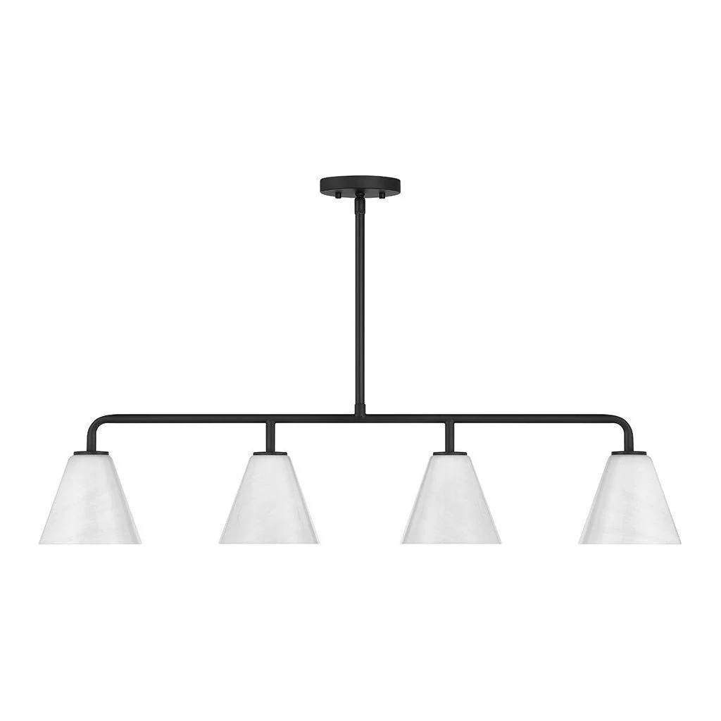 Blair Linear Chandelier - Image 10