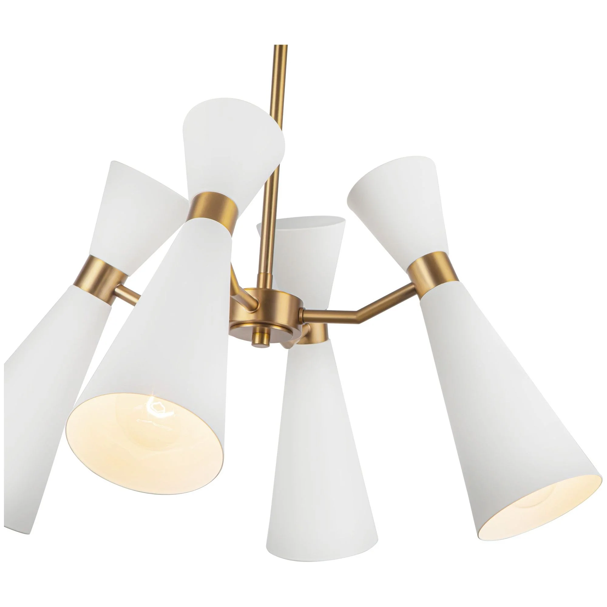 Blake Chandelier - Image 5