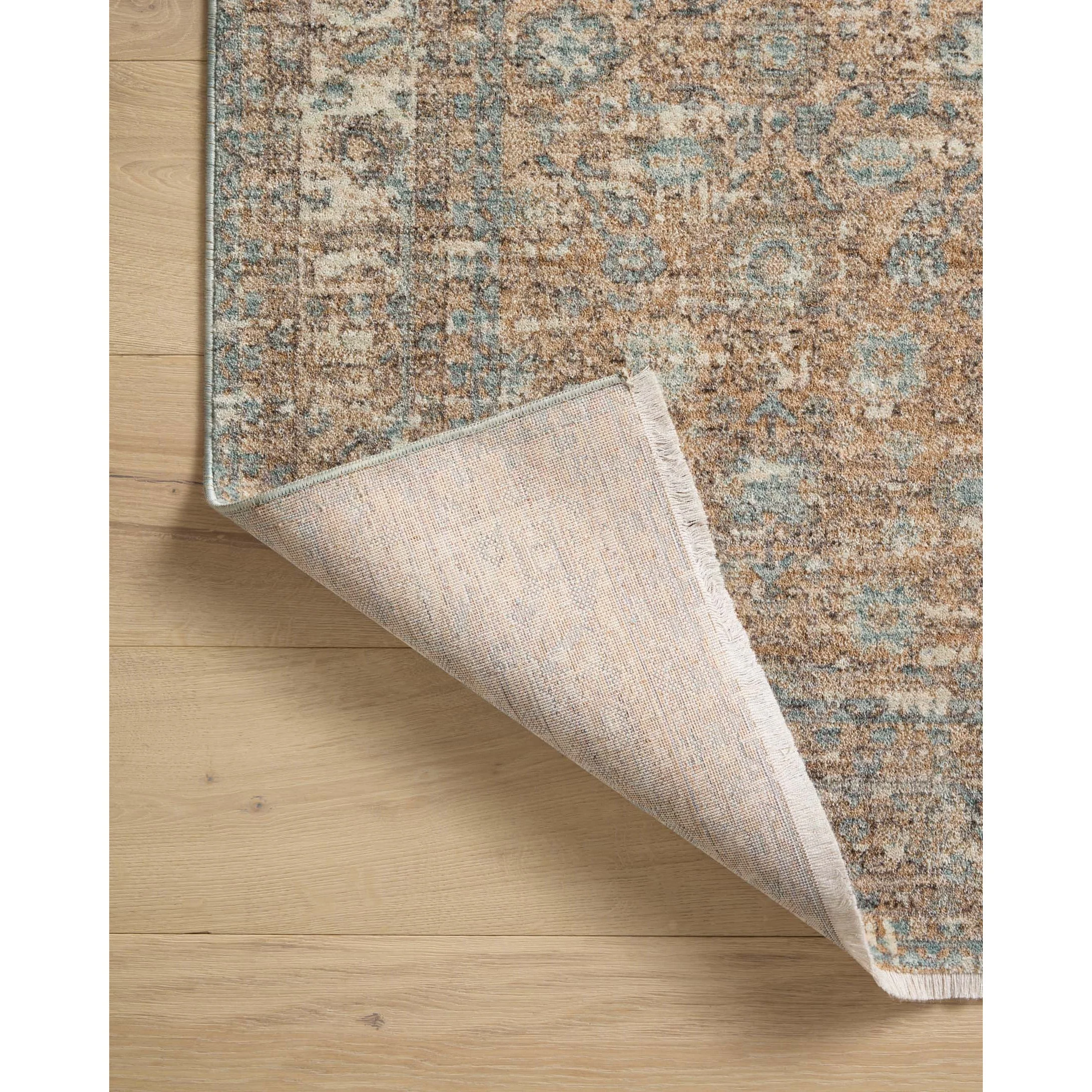Blake Sand / Sky Rug | Angela Rose x Loloi - Image 11