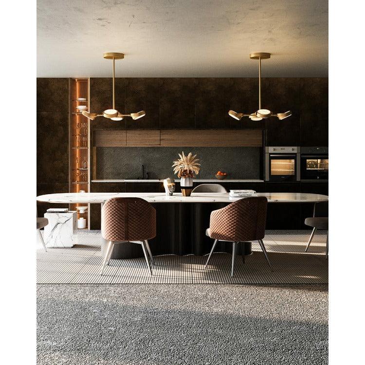Blanco Chandelier - Image 2