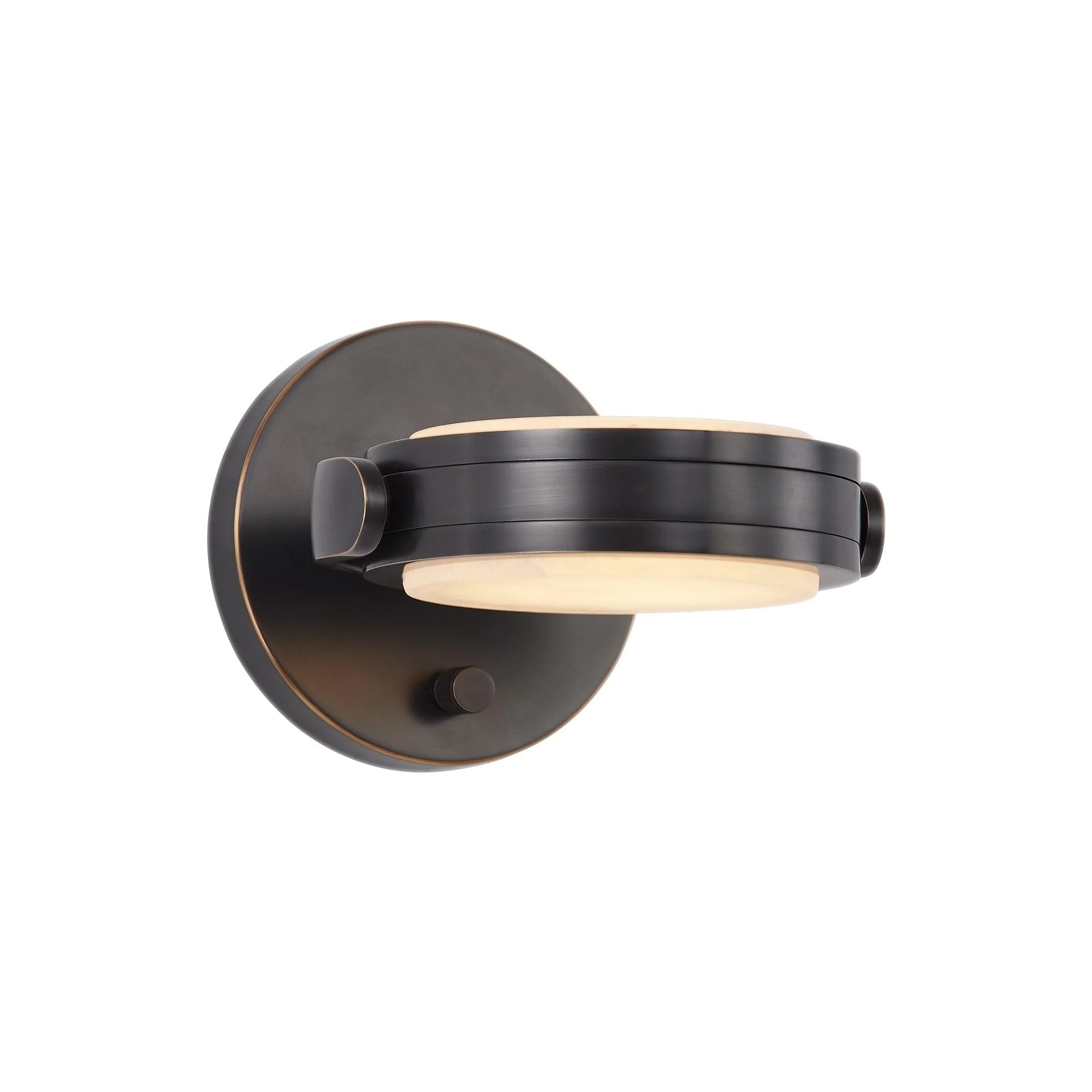 Blanco Wall Sconce - Image 2