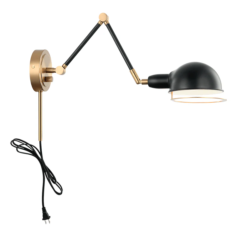 Blare Large Wall Sconce - Image 6