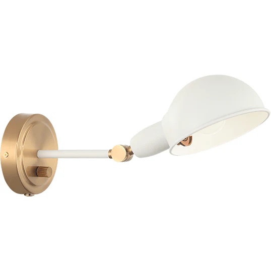 Blare Small Wall Sconce - Image 3