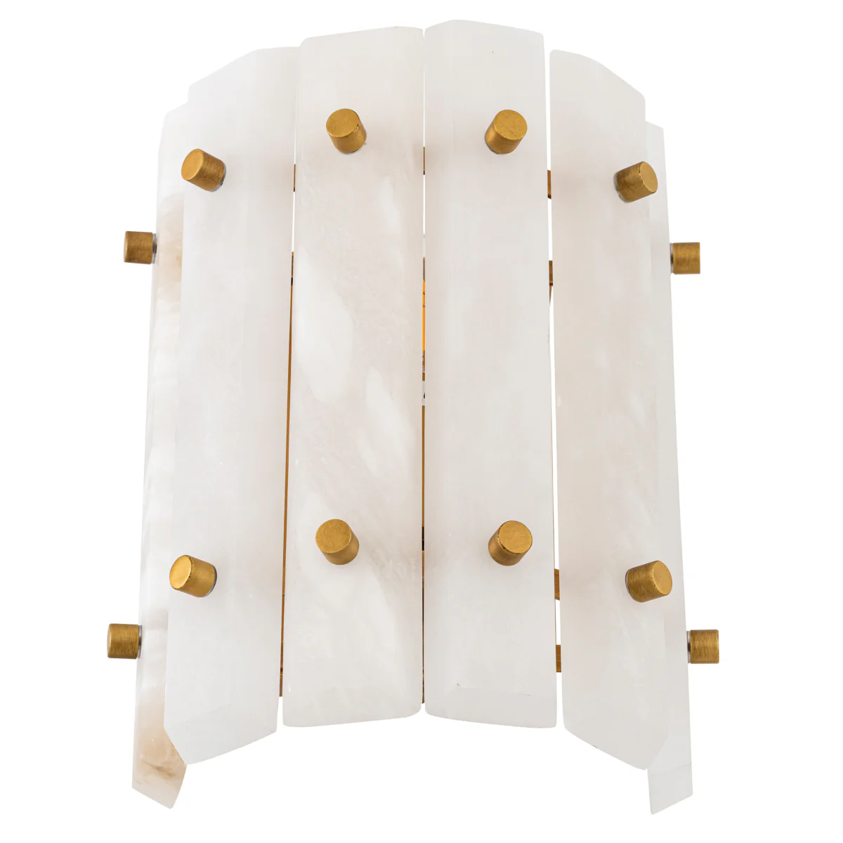 Blason Single Wall Lamp - Image 4