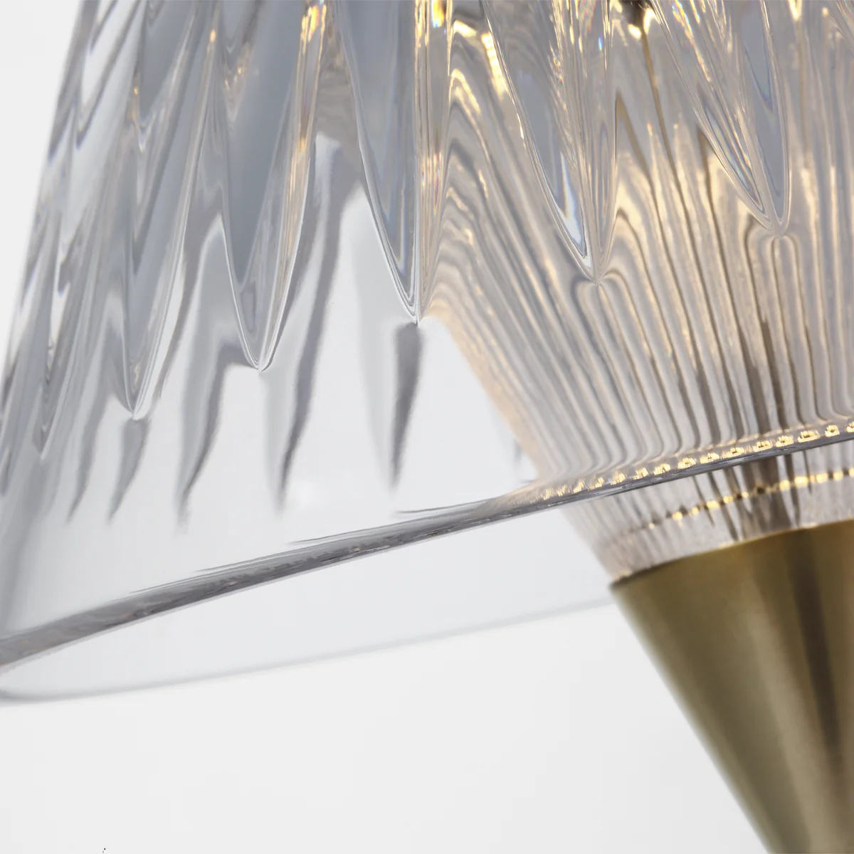 Blaze 12" Rechargeable Table Lamp - Image 10