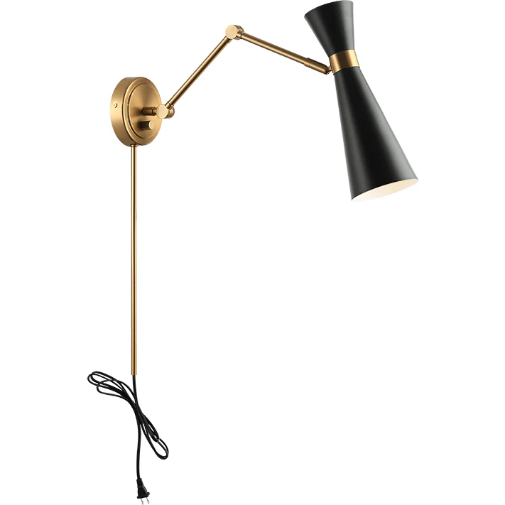 Blaze Wall Sconce - Image 10
