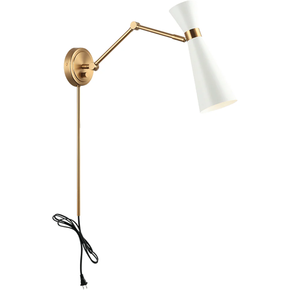 Blaze Wall Sconce - Image 6