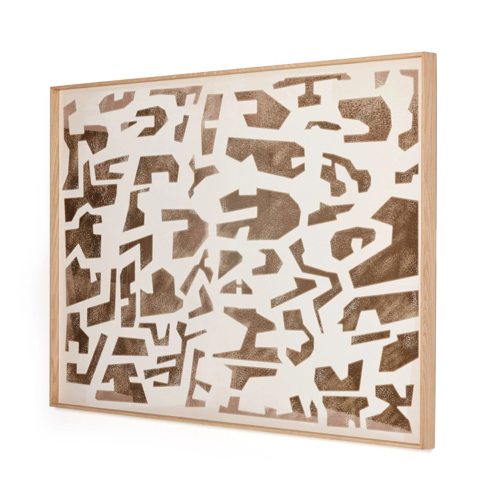 Block Sand II by Coup D'esprit Ltd - Image 3