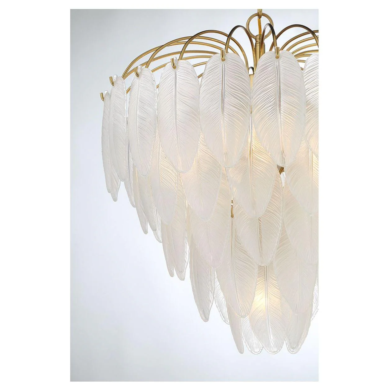 Boa Chandelier - Image 11