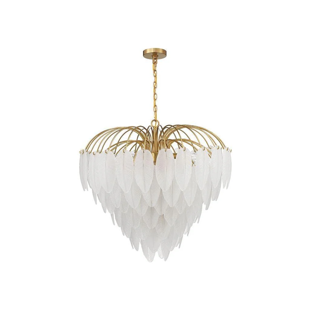 Boa Chandelier - Image 2