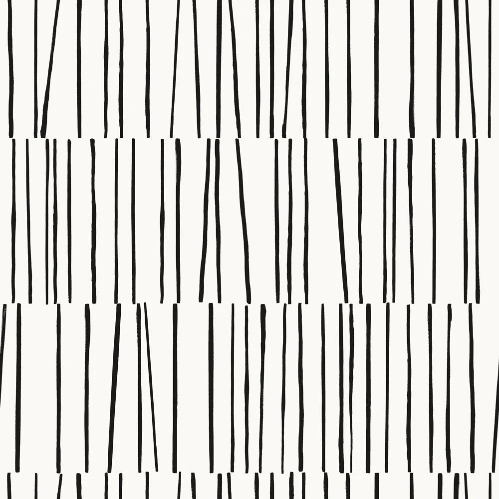 Shift Peel and Stick Wallpaper By Bobby Berk - Image 15
