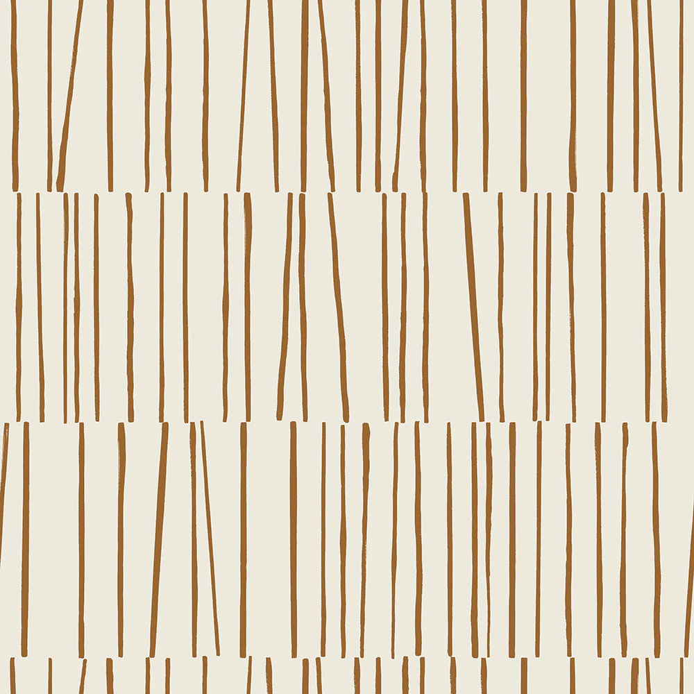 Shift Peel and Stick Wallpaper By Bobby Berk - Image 21