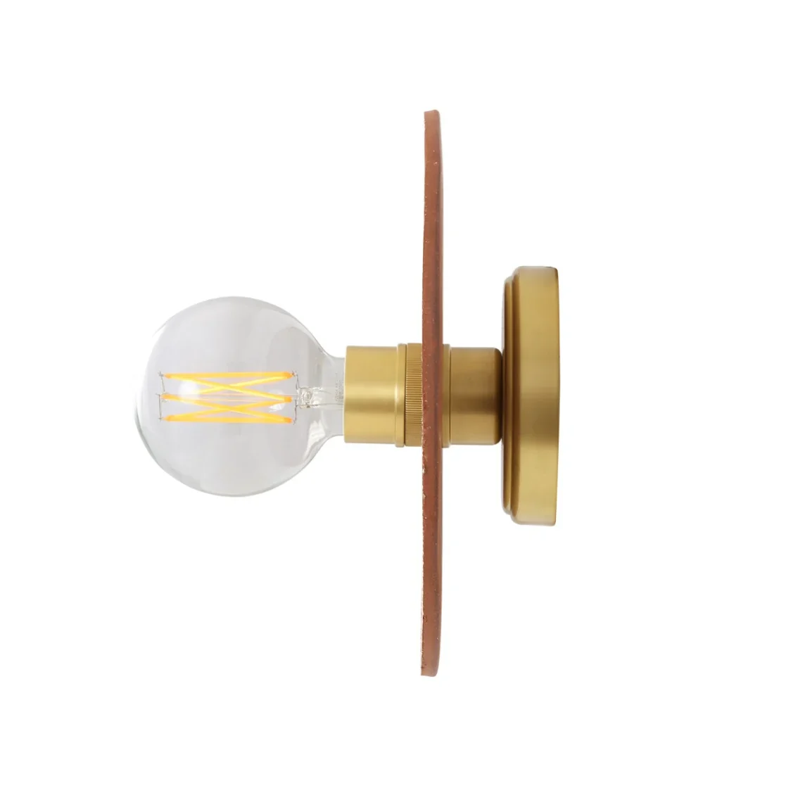 Bog Wall Sconce - Image 3