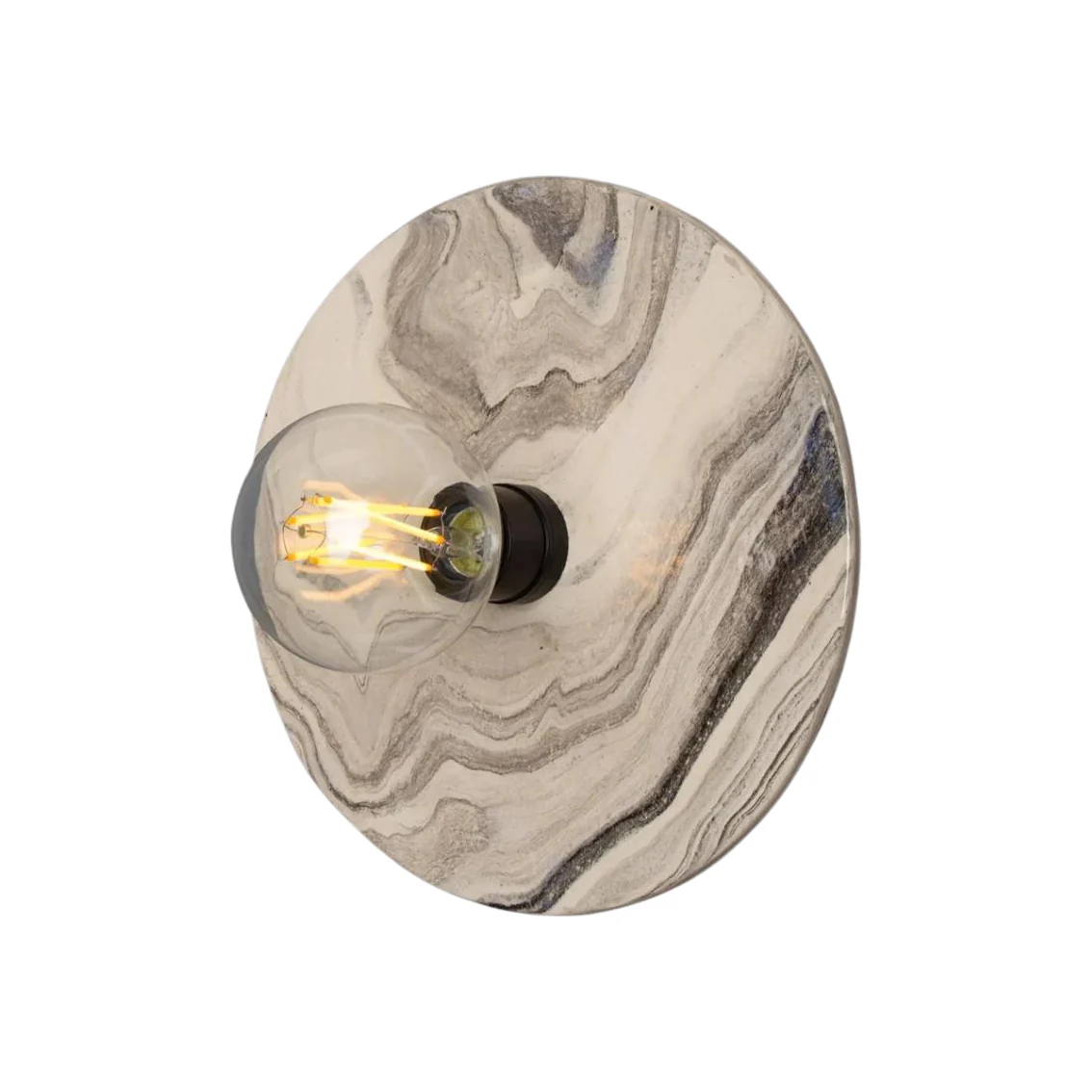 Bog Wall Sconce