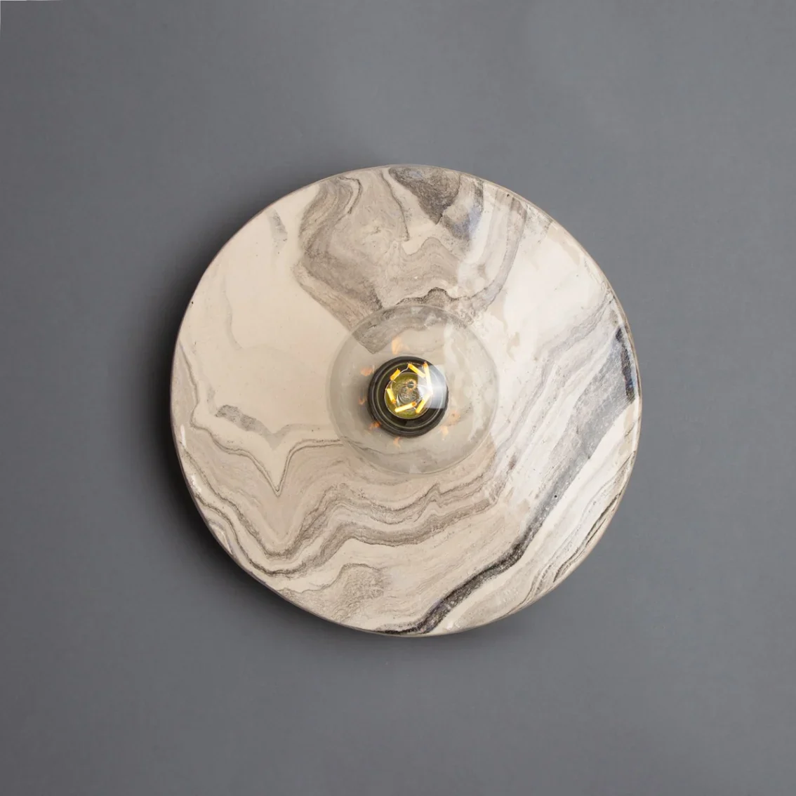Bog Wall Sconce - Image 2