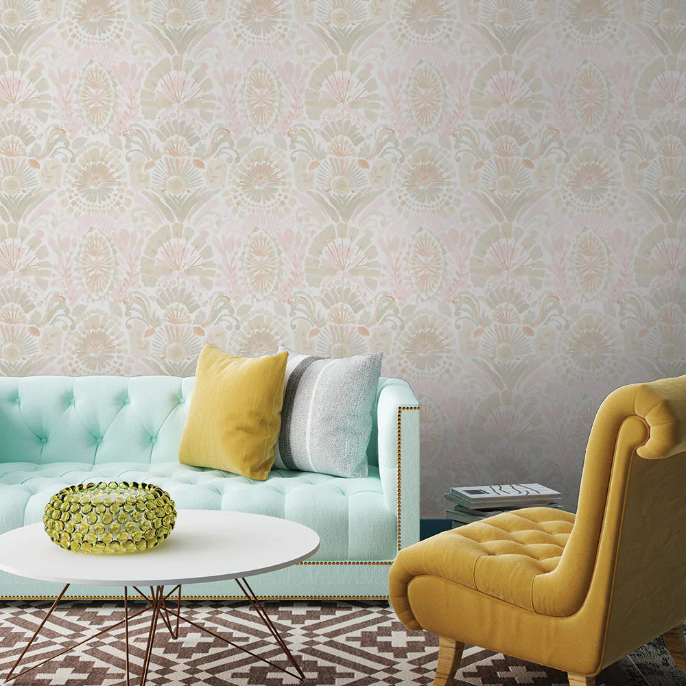 Bohemia Peel and Stick Wallpaper - Image 13