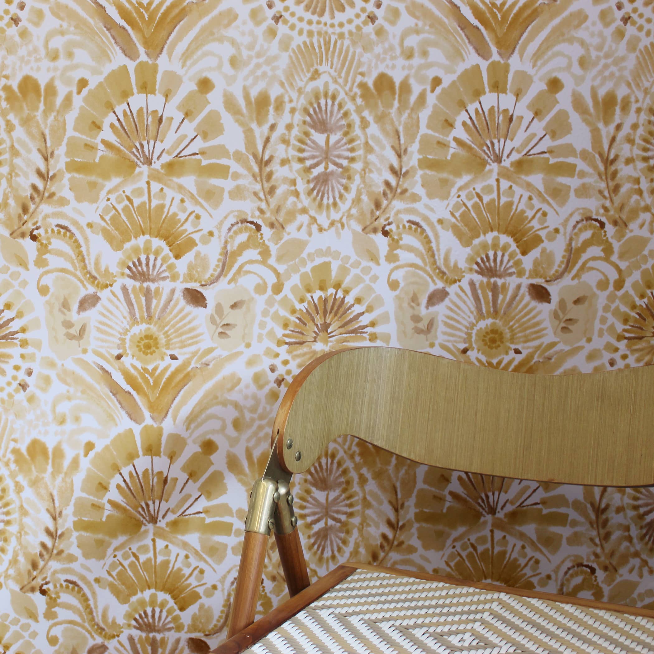 Bohemia Peel and Stick Wallpaper - Image 14