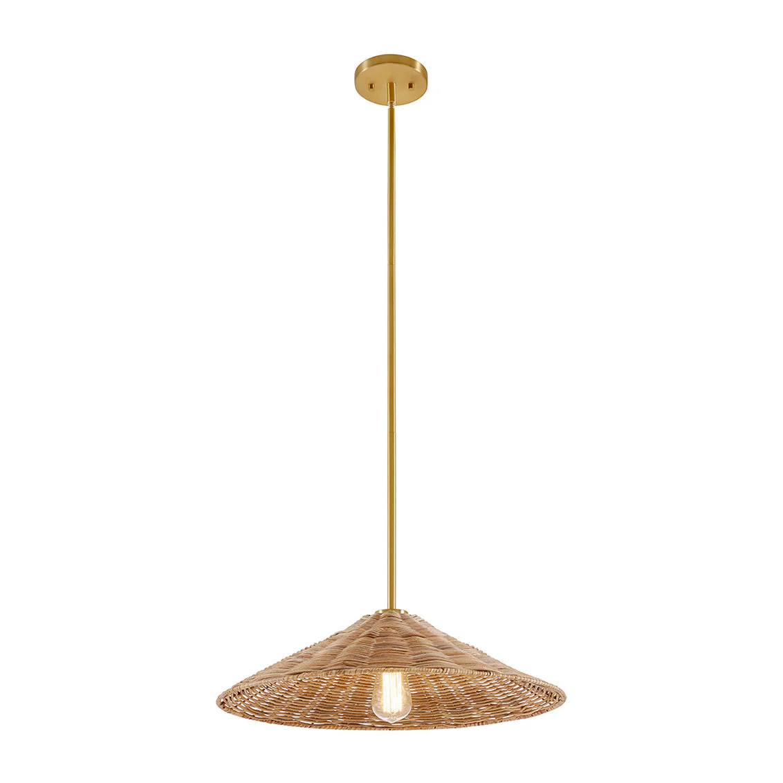 Bohemian Pendant - Image 4