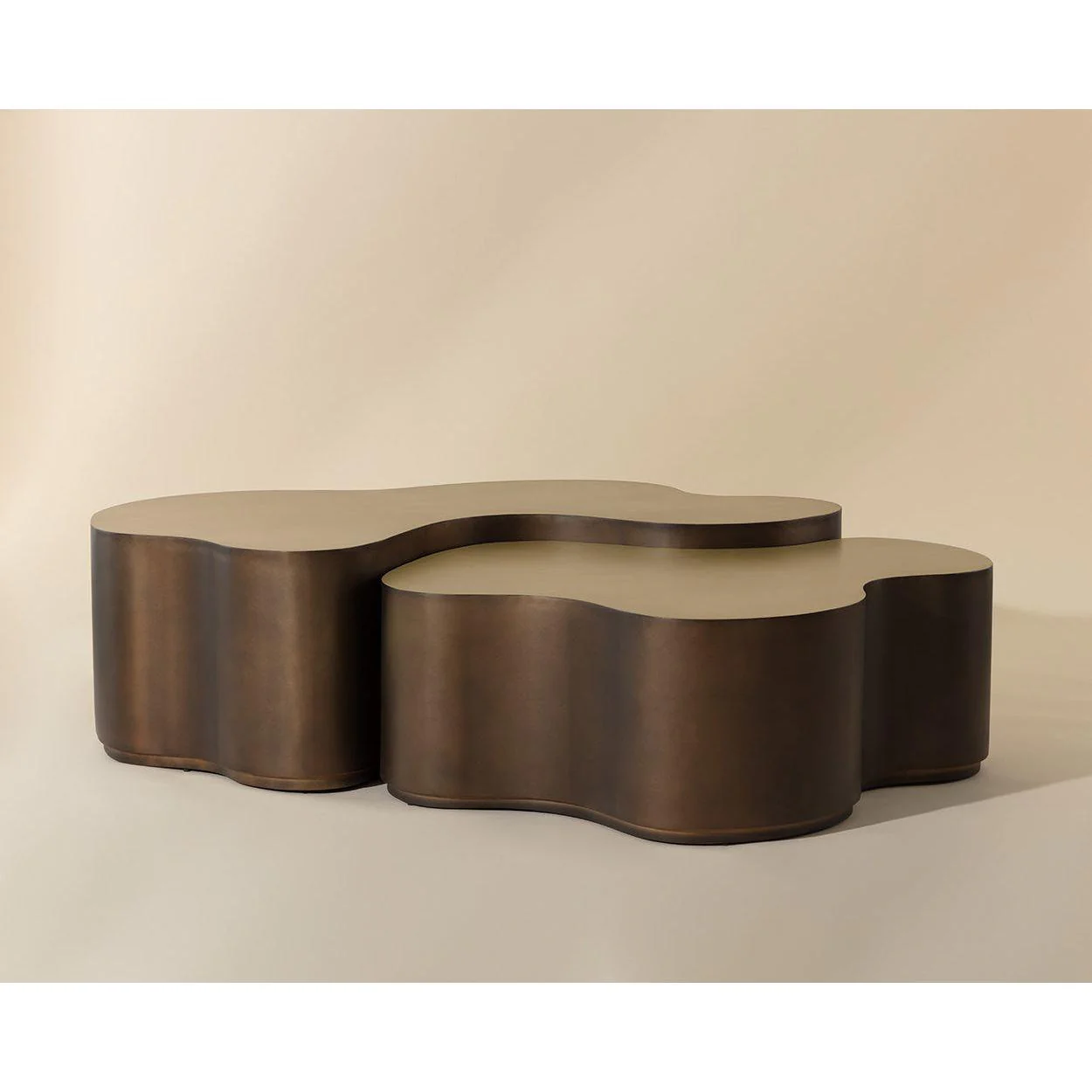 Boise Nesting Coffee Tables (set Of 2) - Image 2