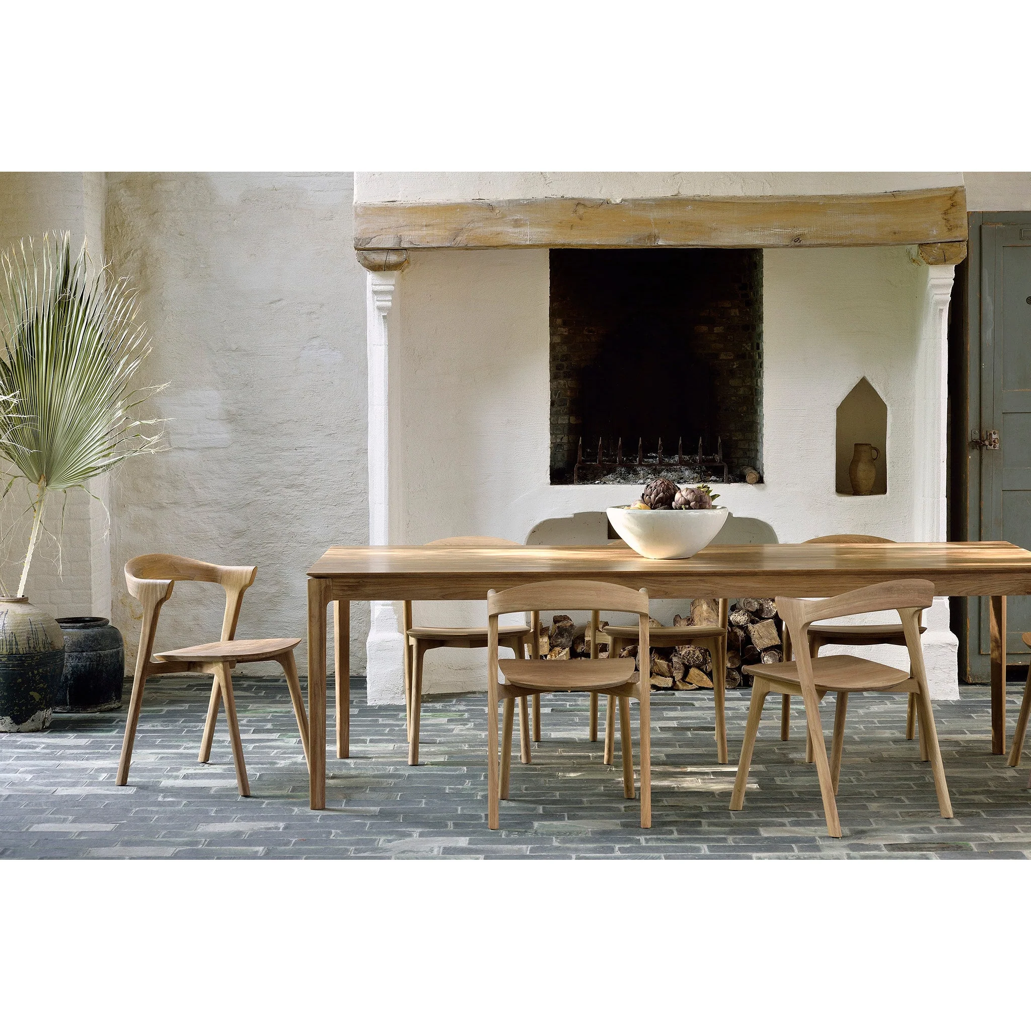 Bok Dining Chair - Image 35