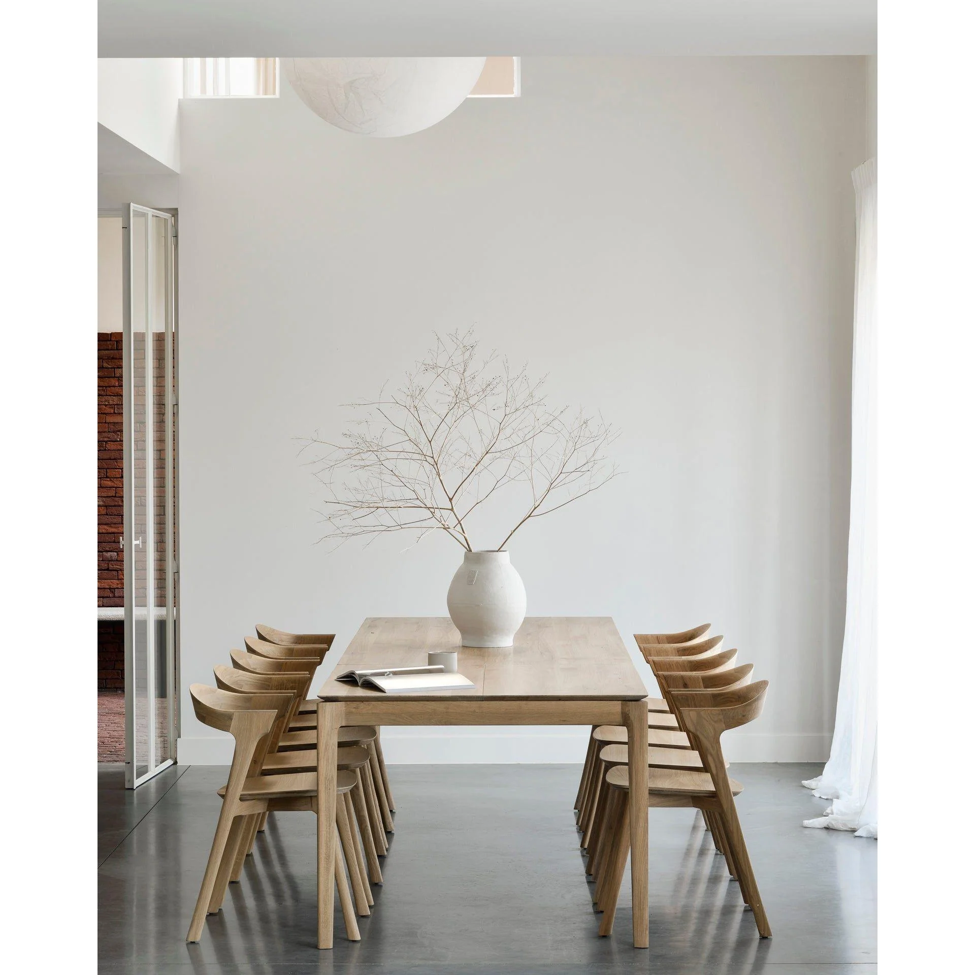 Bok Extendable Dining Table - Image 52