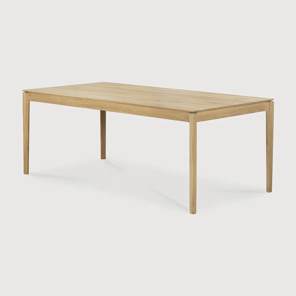 Bok Extendable Dining Table - Image 55