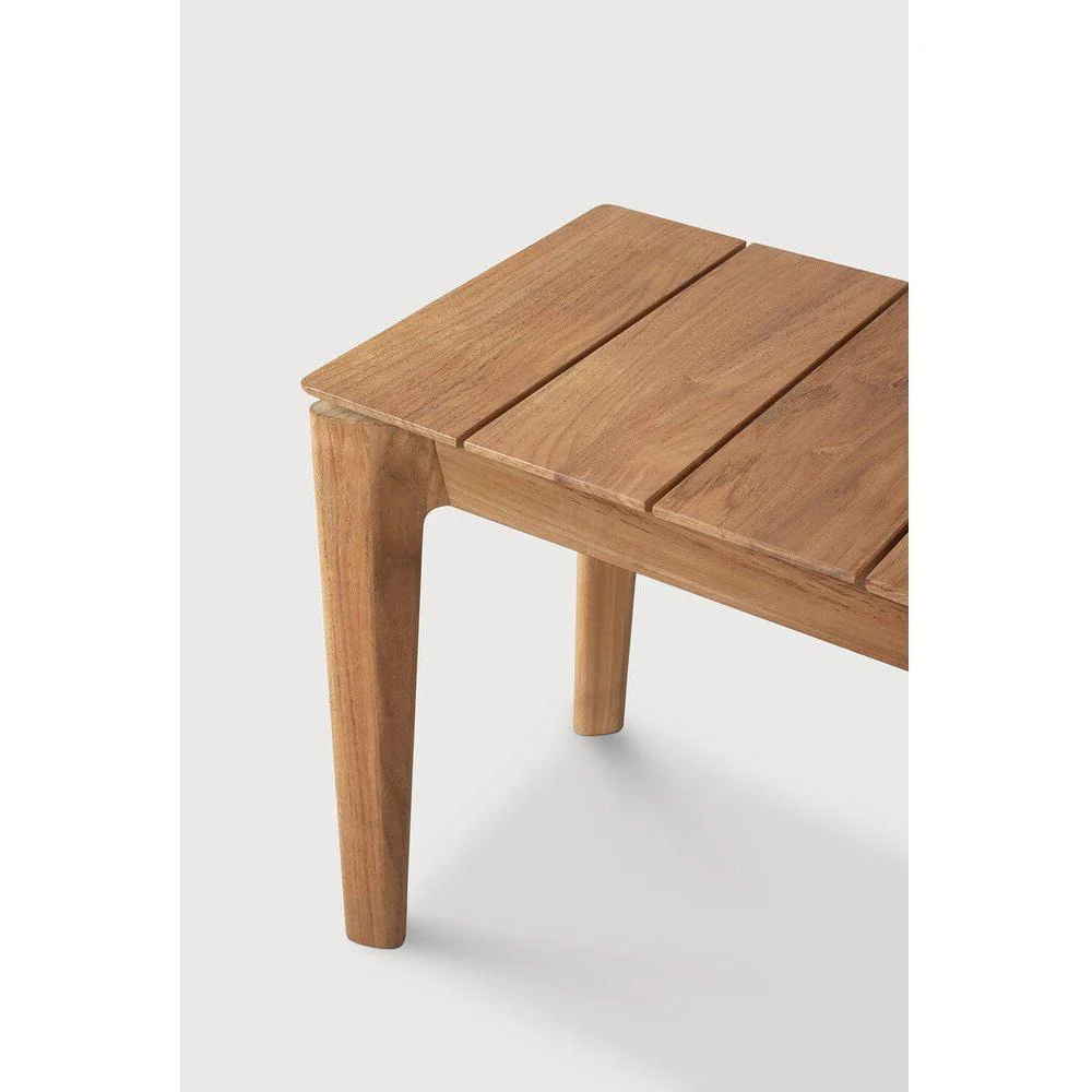 Bok Outdoor Bench - Teak - Image 6