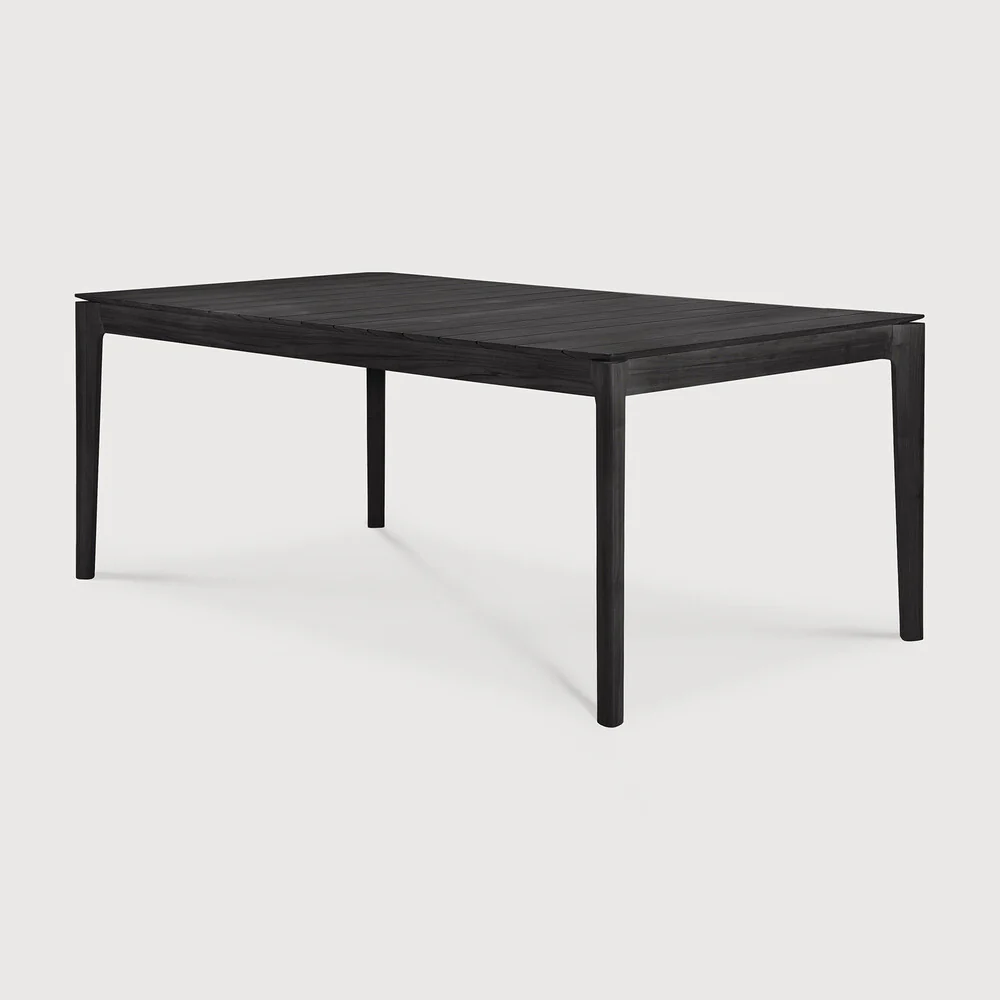 Bok Outdoor Dining Table - Rectangle - Image 20