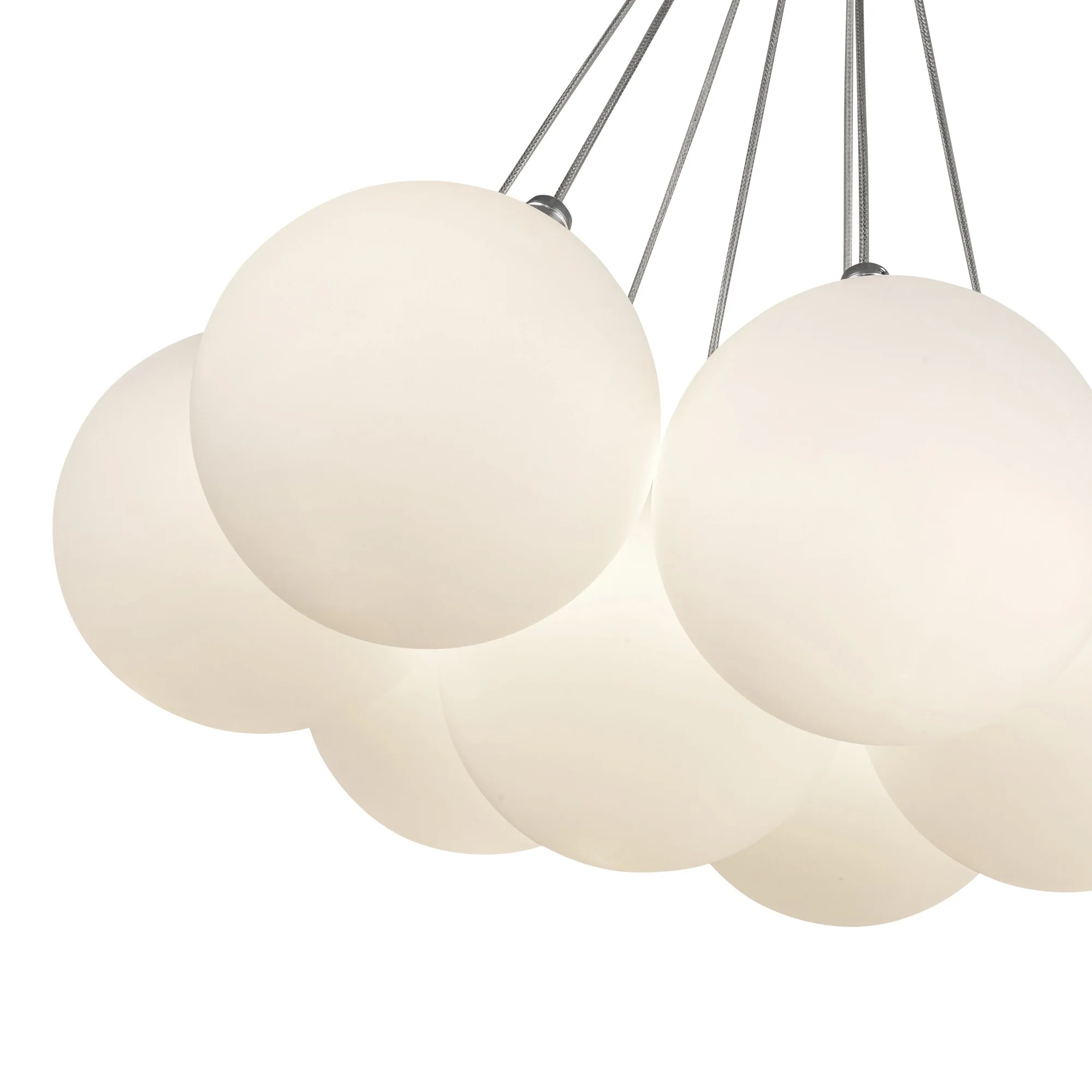Bolla Chandelier - Image 4