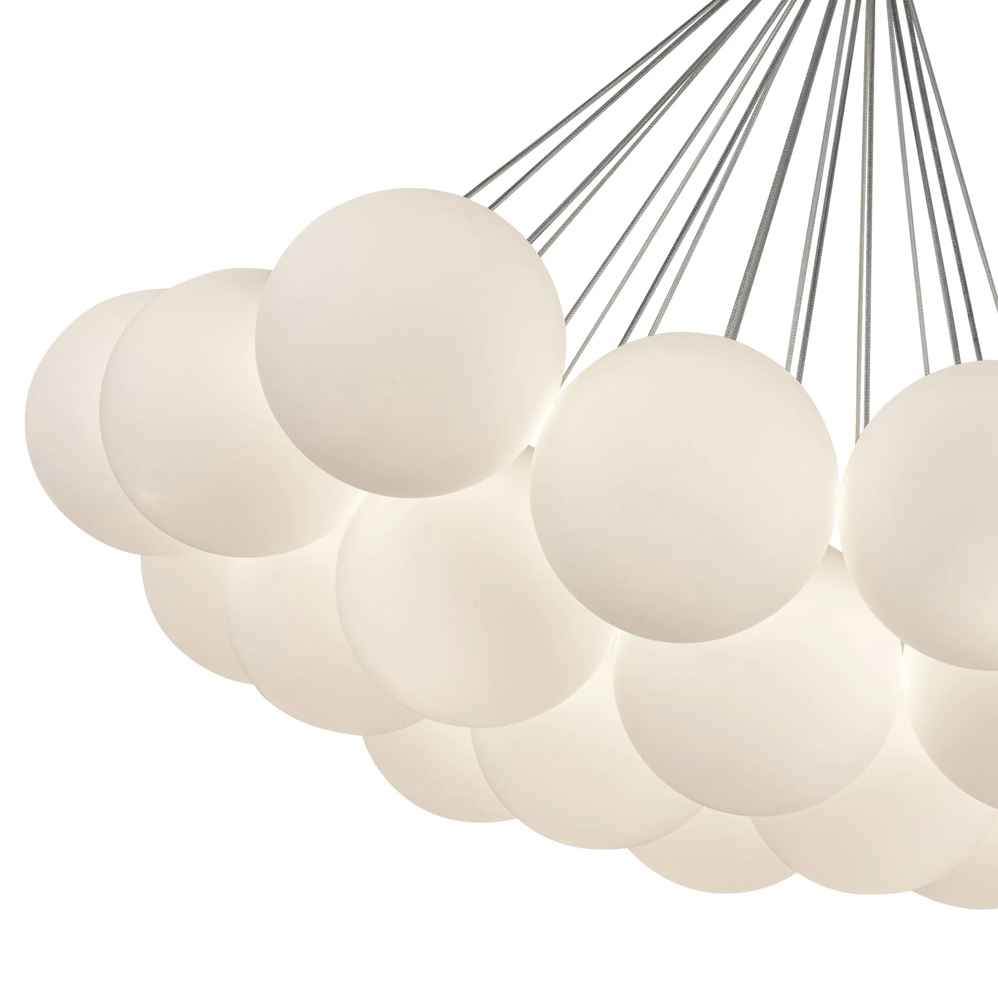 Bolla Chandelier - Image 7