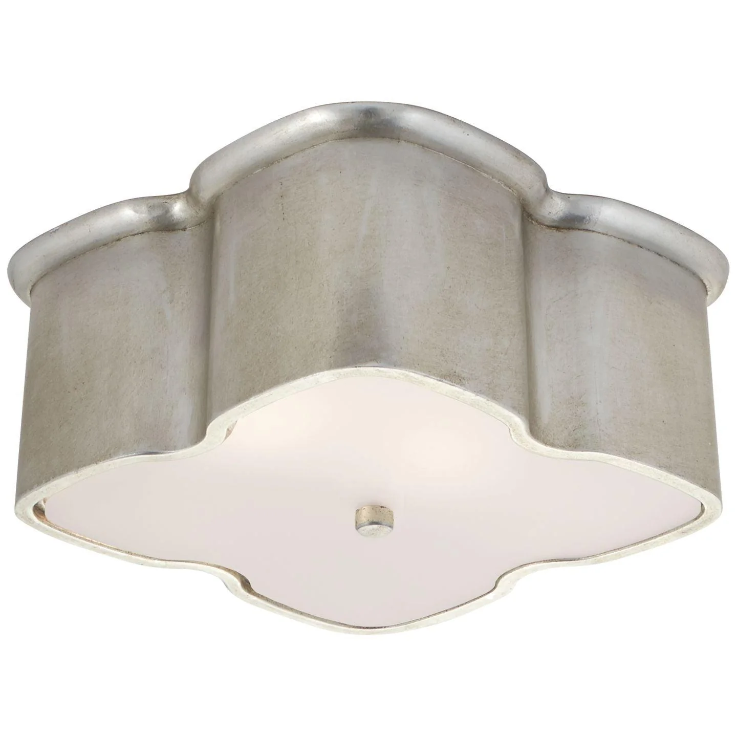 Bolsena Clover Flush Mount - Image 3