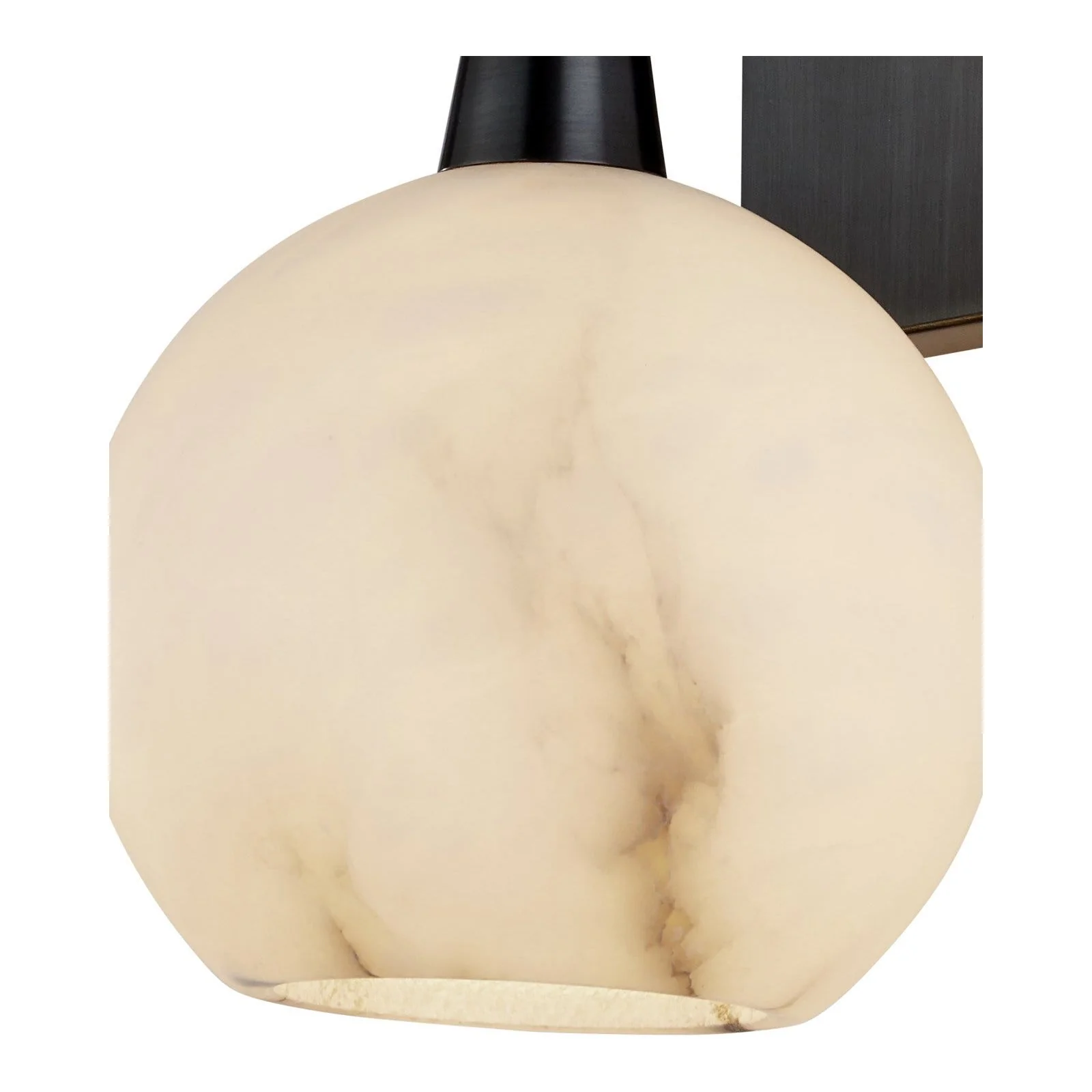 Bombelles Bath Wall Sconce - Image 10