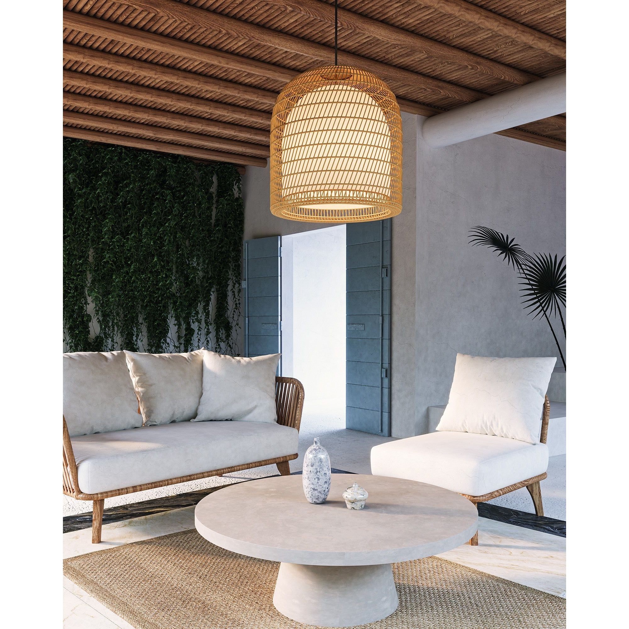 Bondi 20" Pendant - Image 11