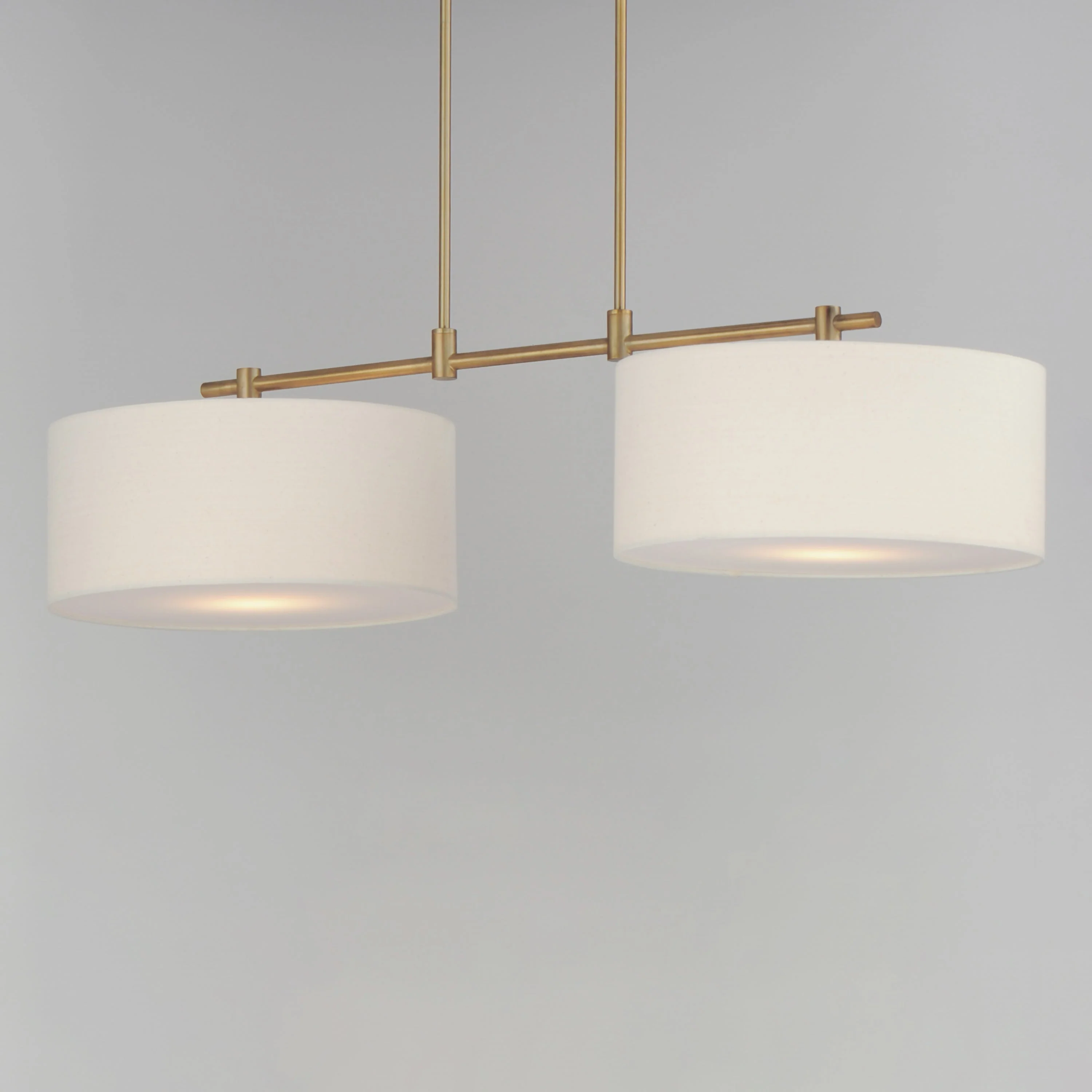 Bongo 2-Light Pendant - Image 4