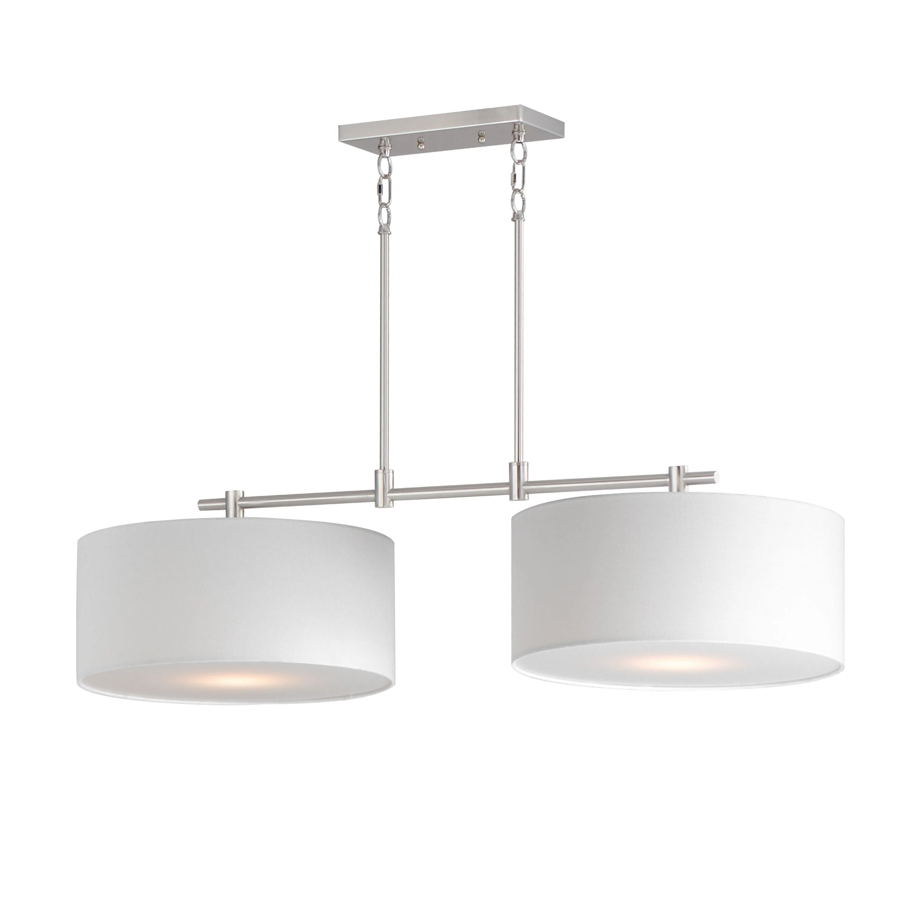 Bongo 2-Light Pendant - Image 6