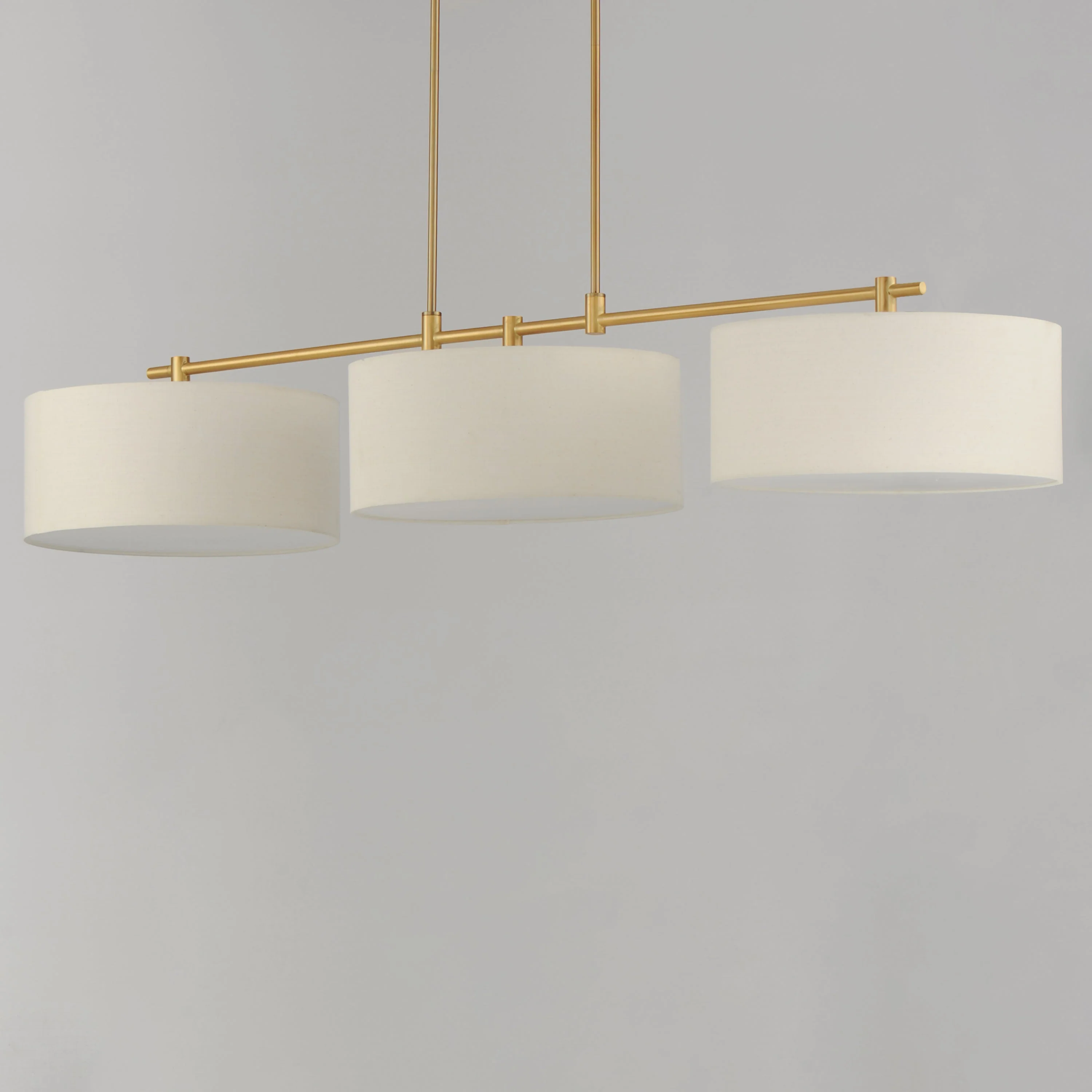 Bongo 3-Light Pendant - Image 2