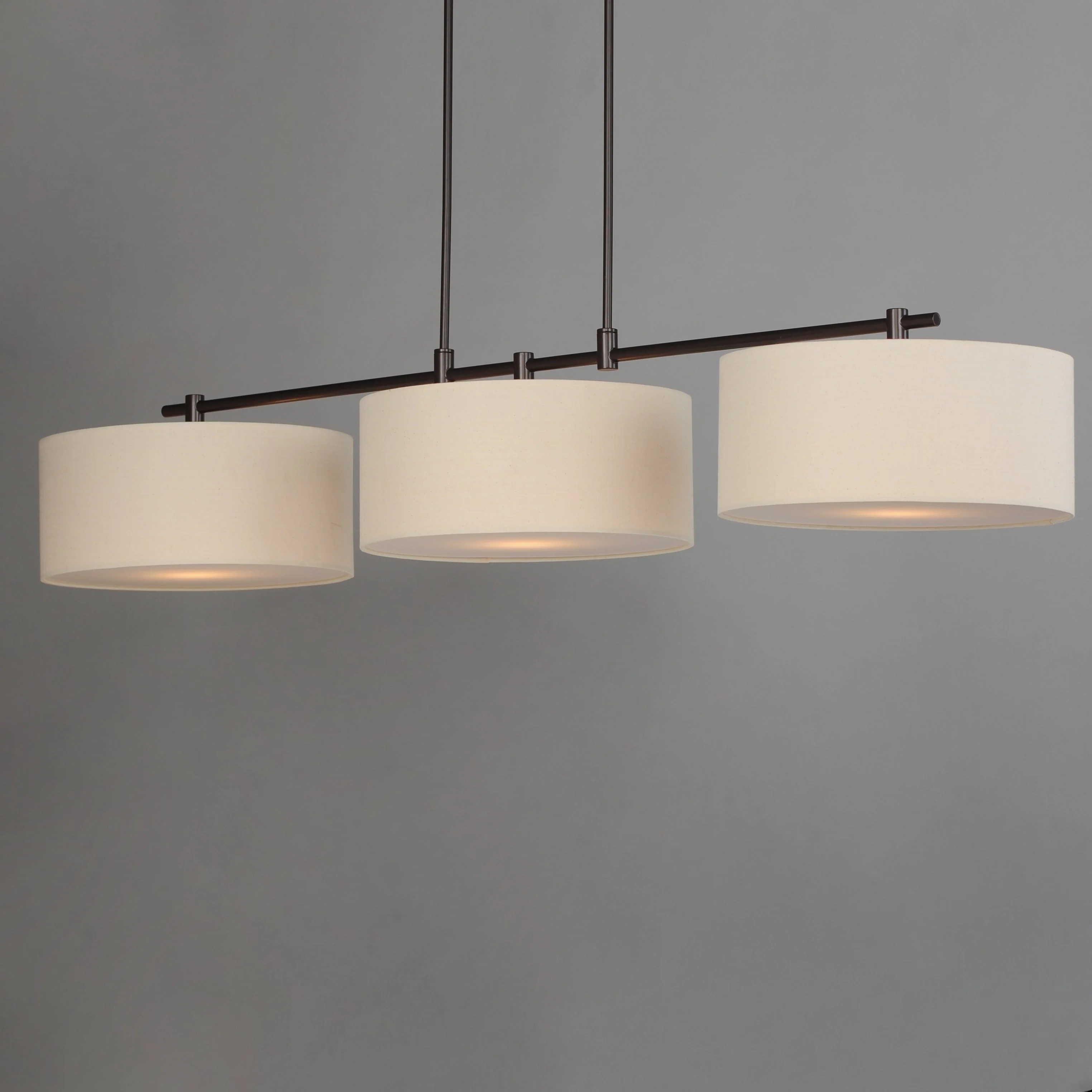 Bongo 3-Light Pendant - Image 8