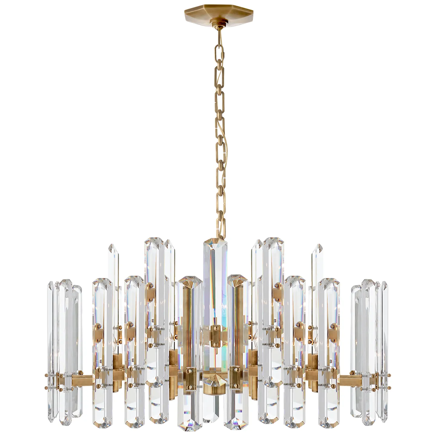 Bonnington Large Chandelier