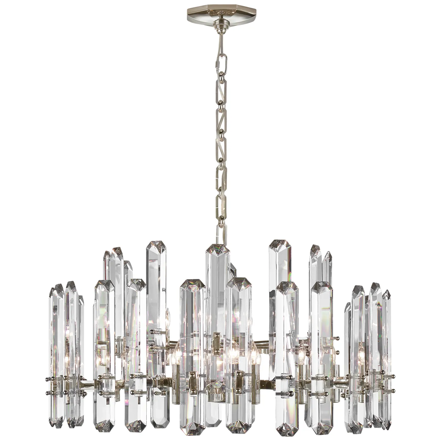 Bonnington Large Chandelier - Image 2