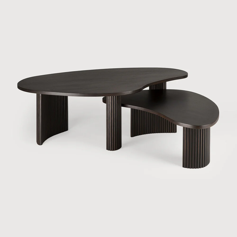 Boomerang Coffee Table - Image 2