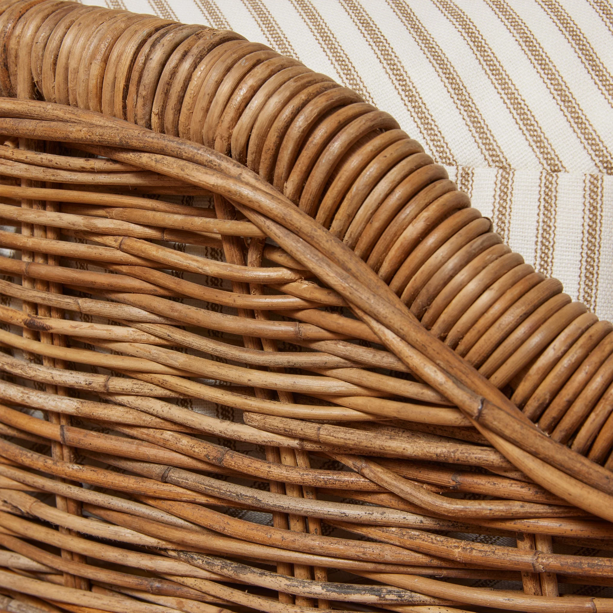 Boone Woven Dog Bed - Image 11